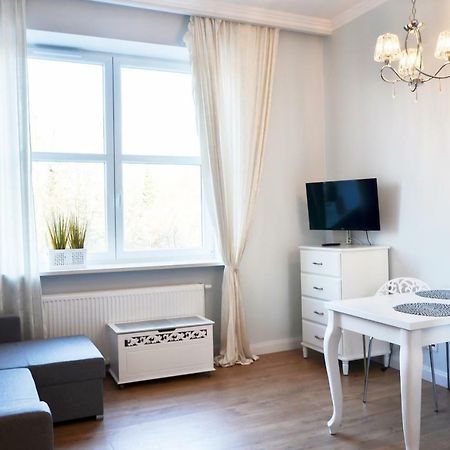 Gagarina 33 - Studio By Homeprime Варшава Экстерьер фото